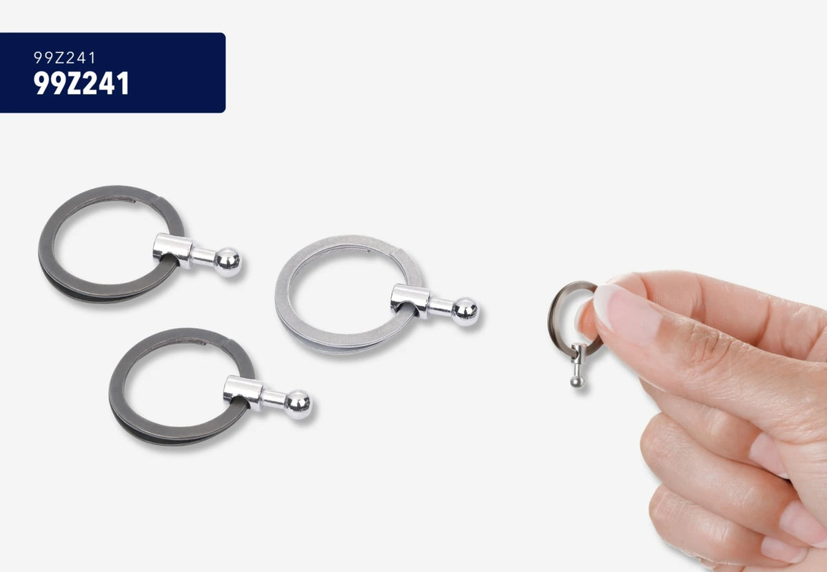 ERSATZRINGE NAIL GUARD
