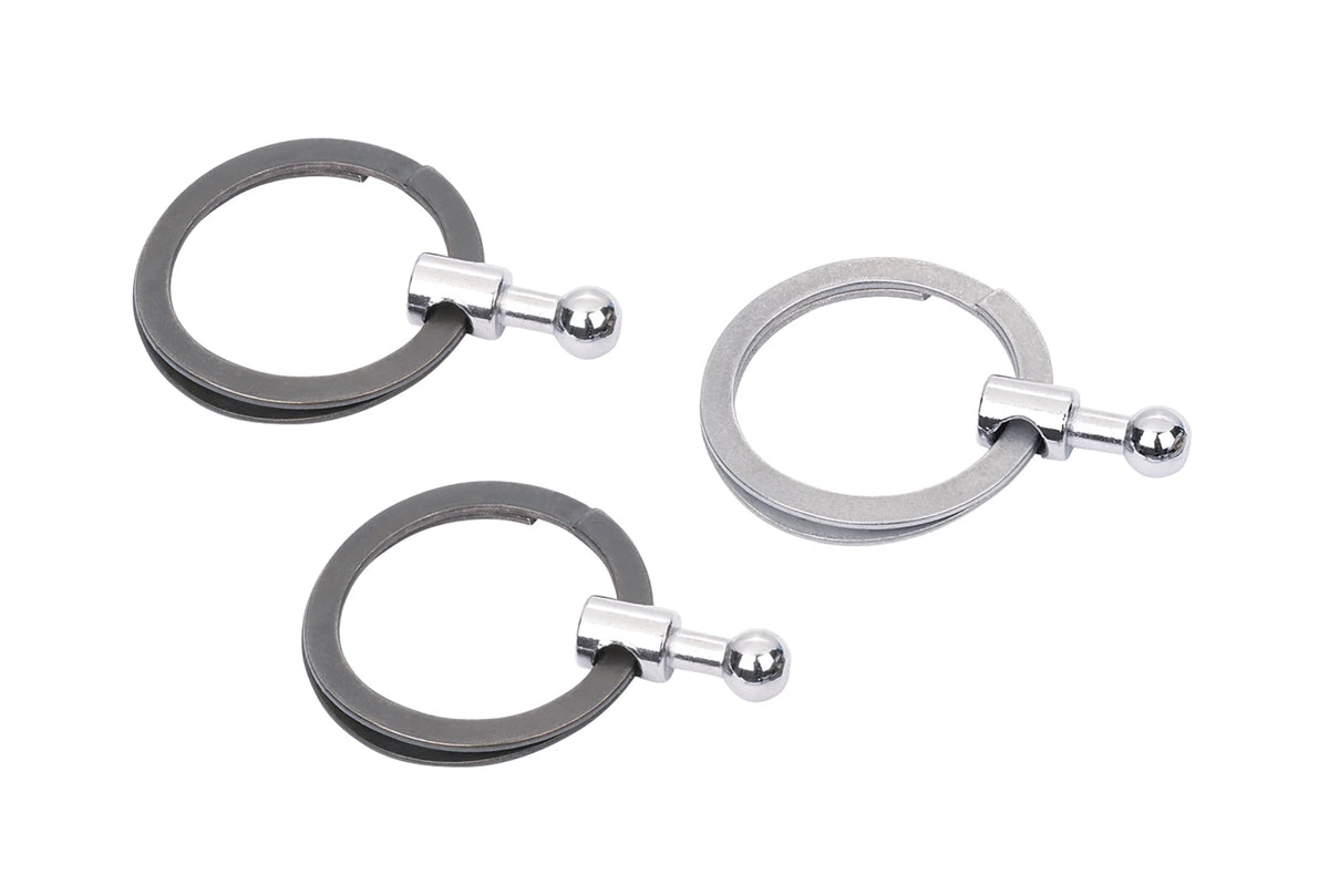 ERSATZRINGE NAIL GUARD