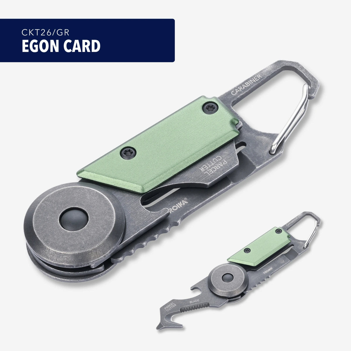 EGON CARD