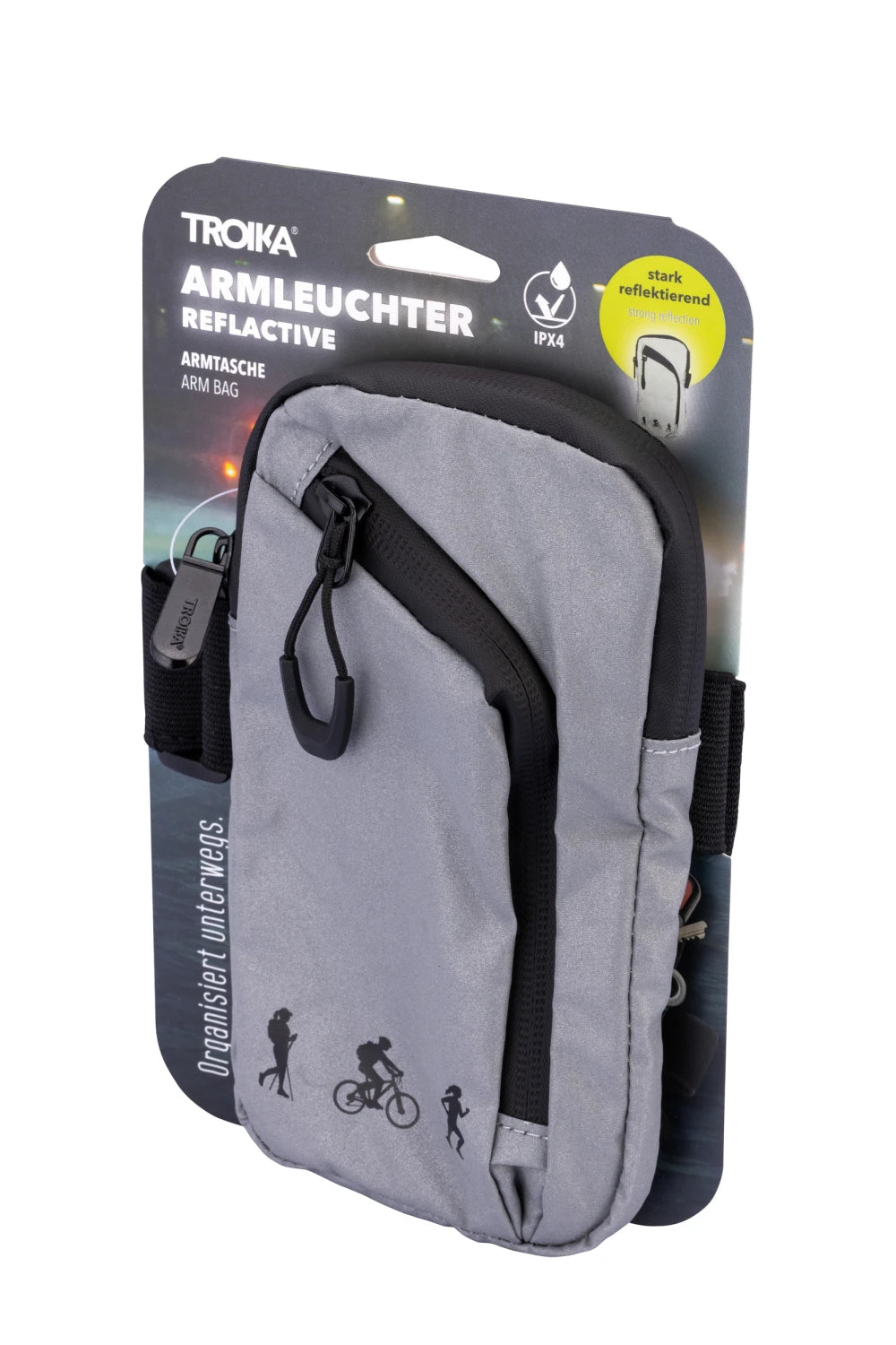 ARMLEUCHTER