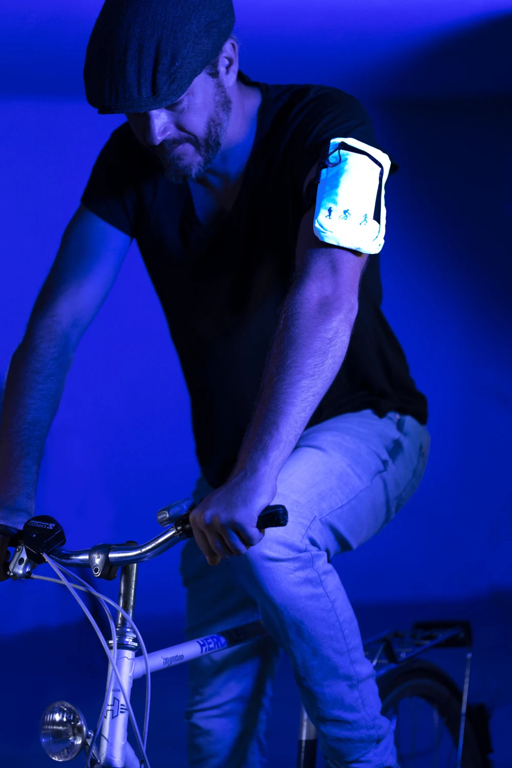 ARMLEUCHTER