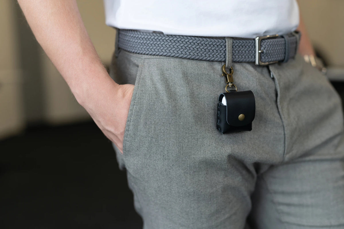IN EAR PHONE CASE