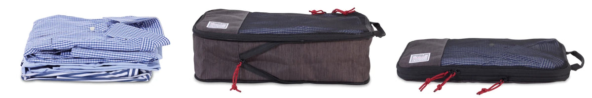 BUSINESS PACKING CUBES
