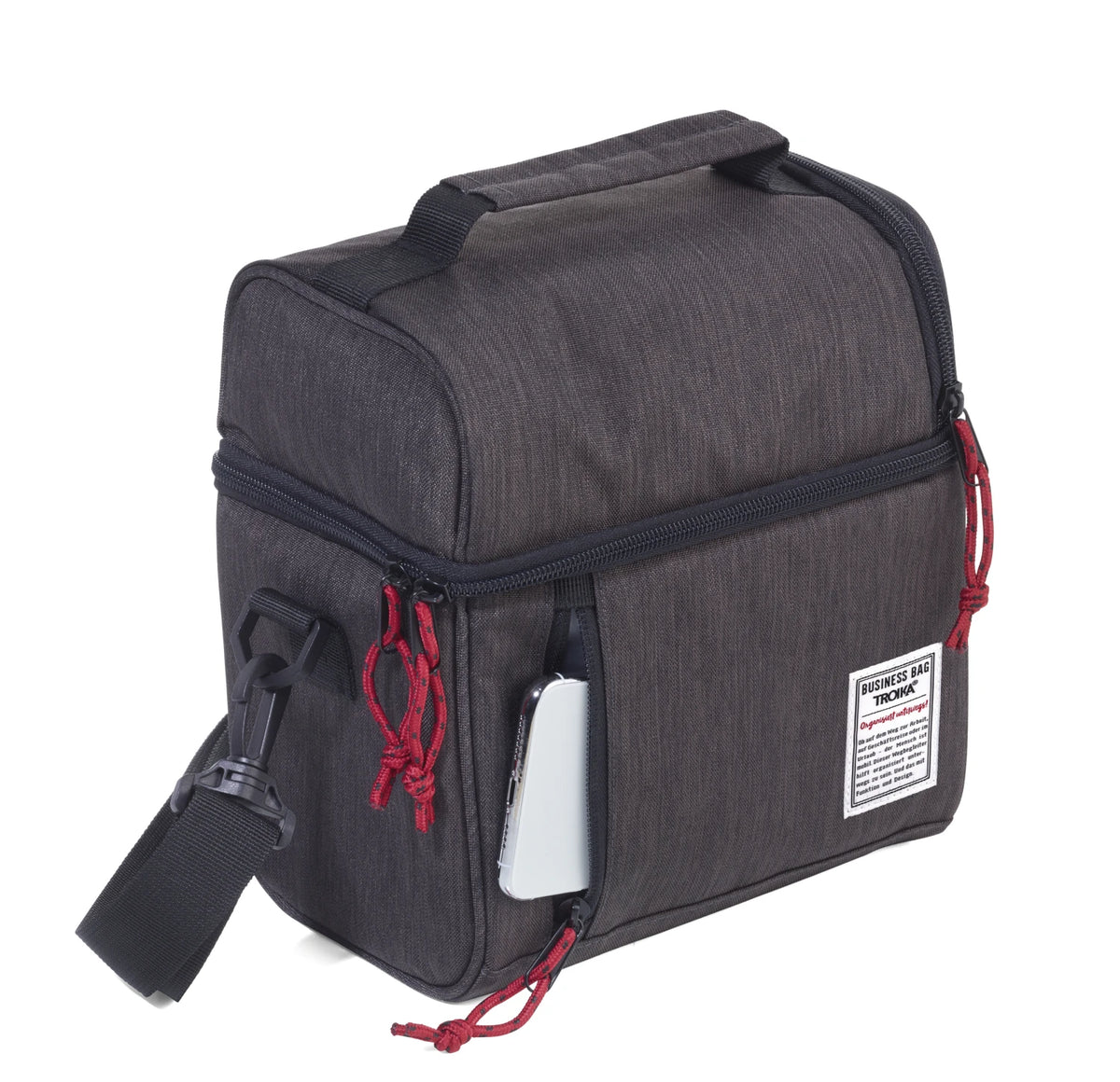 BUSINESS LUNCH COOLER