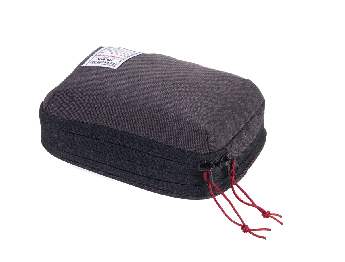 BUSINESS TRAVEL PILLOW