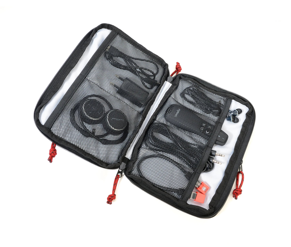 BUSINESS TECH POUCH 2