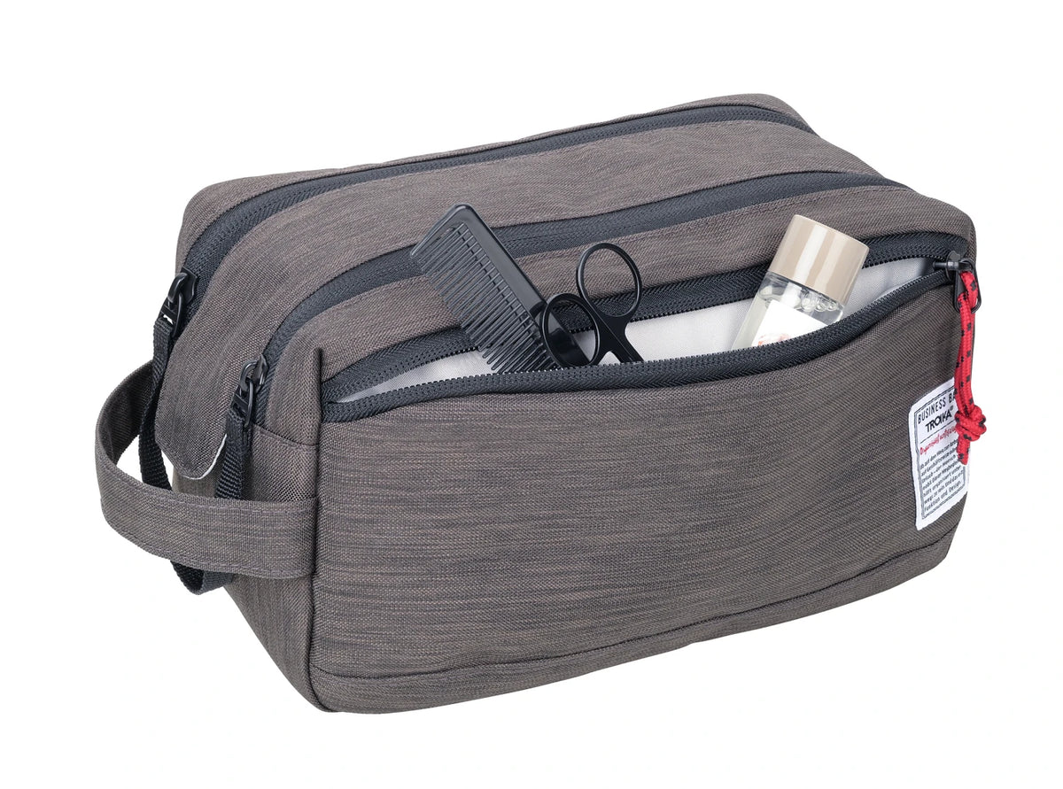 BUSINESS WASHBAG 2