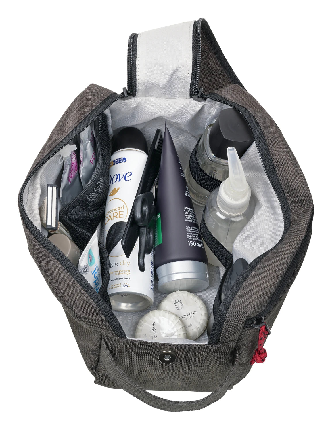 BUSINESS WASHBAG 2