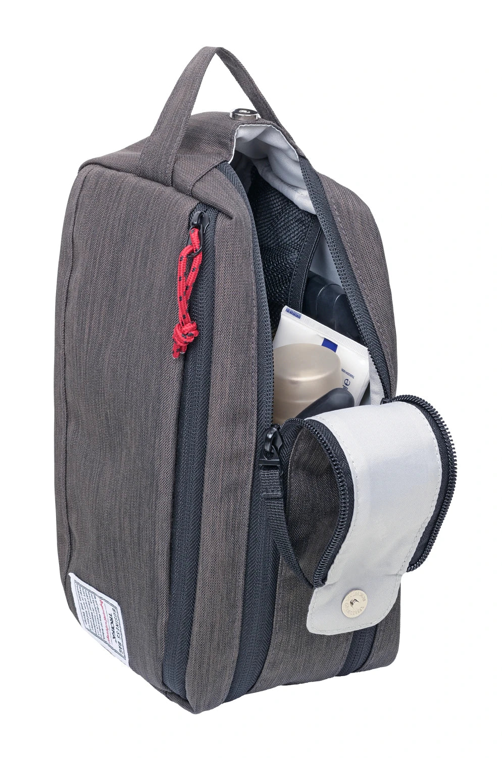 BUSINESS WASHBAG 2