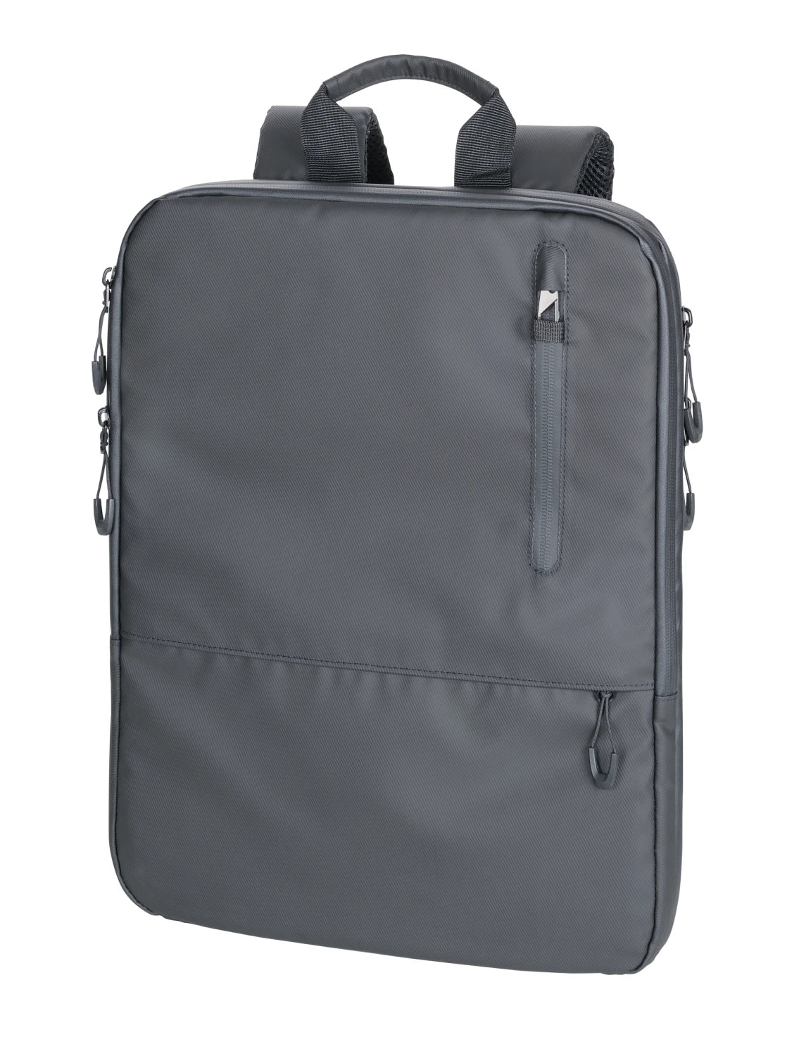 TROIKA BLACK EXPANDABLE