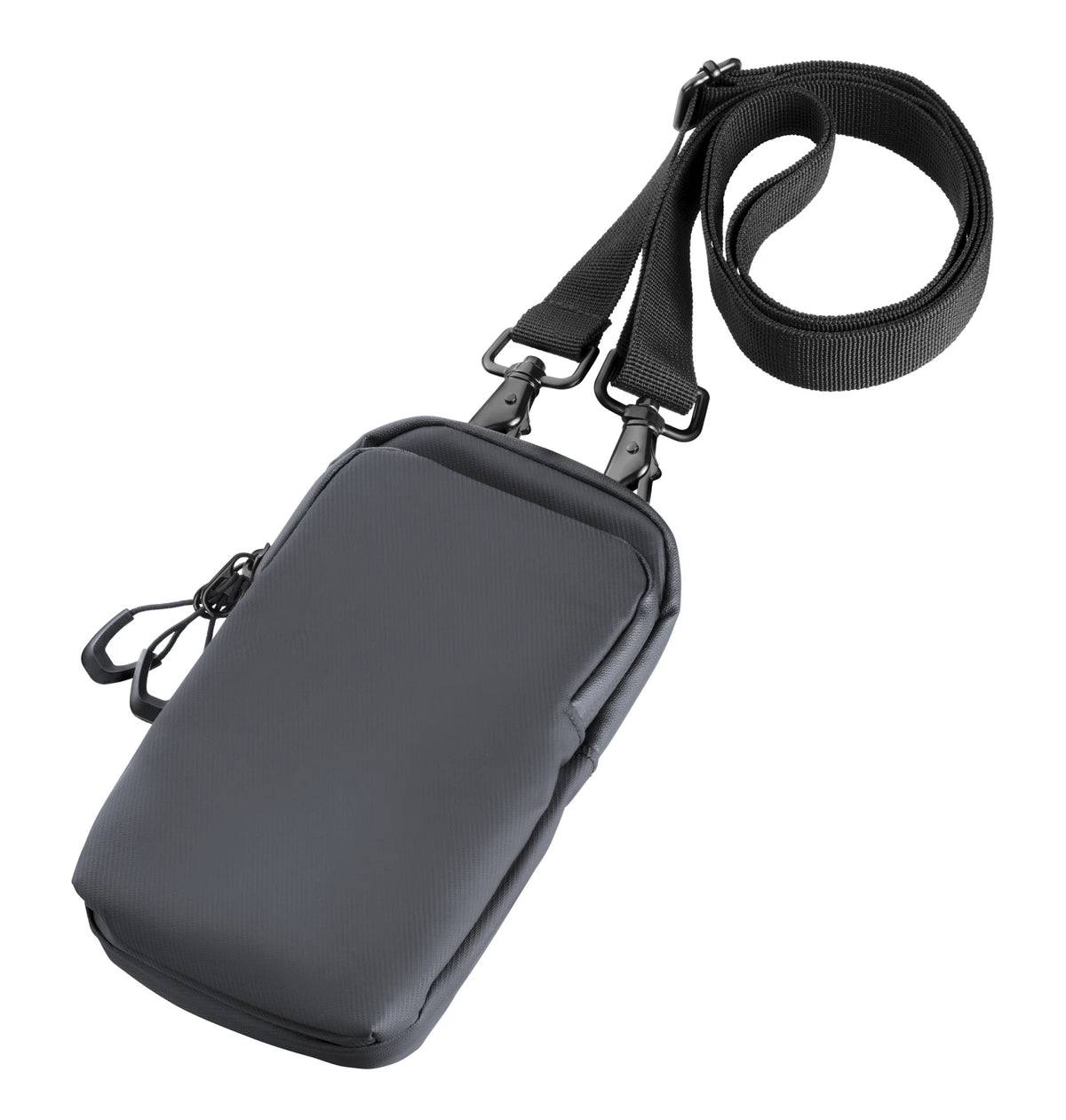 TROIKA BLACK SMARTBAG