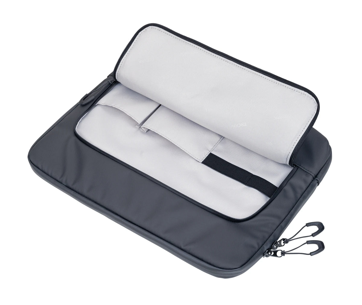 TROIKA BLACK BUSINESS CARRY 2