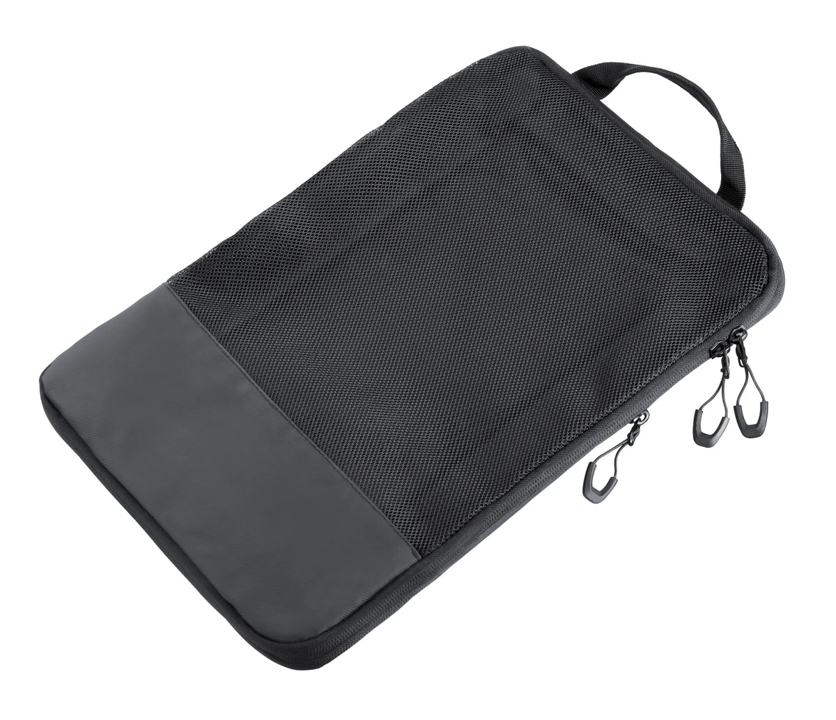 TROIKA BLACK PACKING SHIRTS