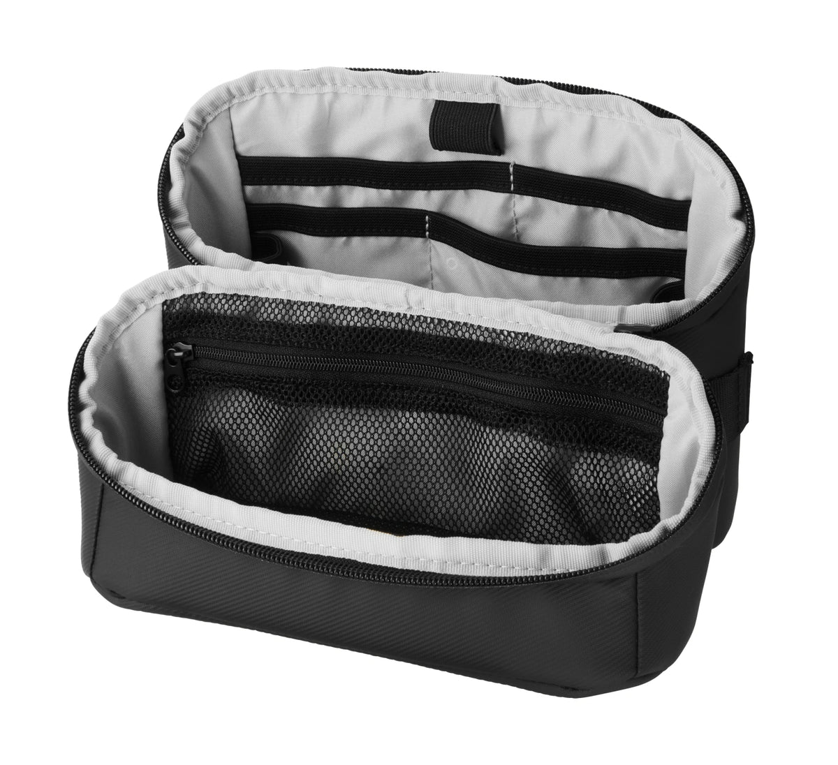 TROIKA BLACK TECH 2 GO