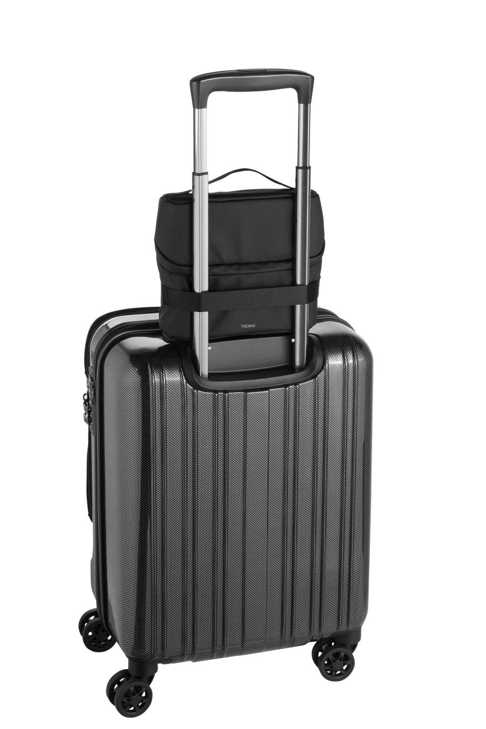 TROIKA BLACK TECH 2 GO