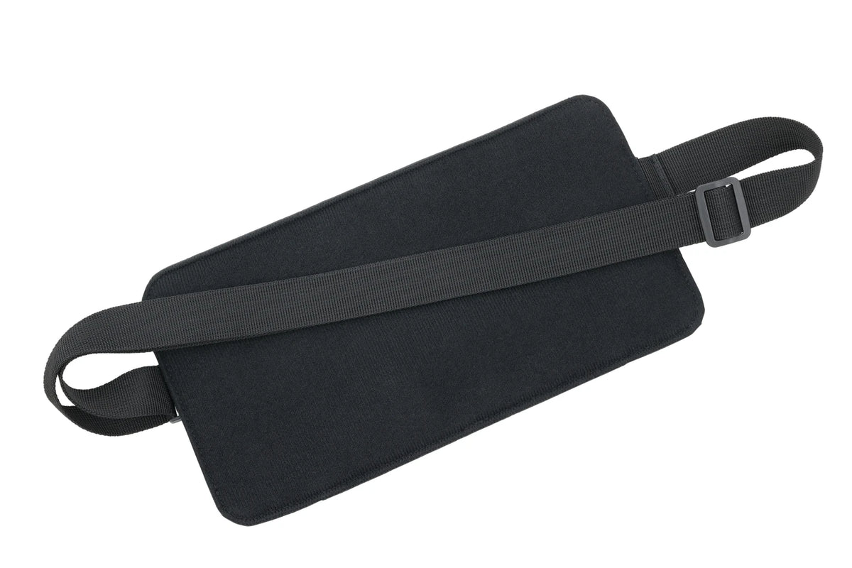 BLUE CYCLE BELT BAG