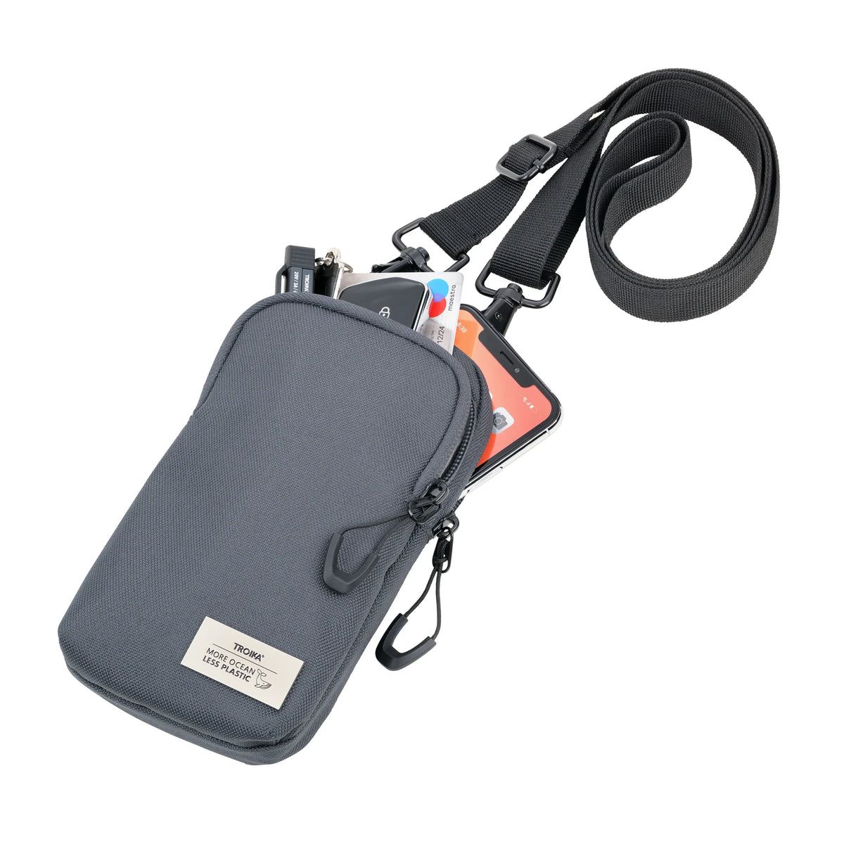 BLUE CYCLE SMARTBAG