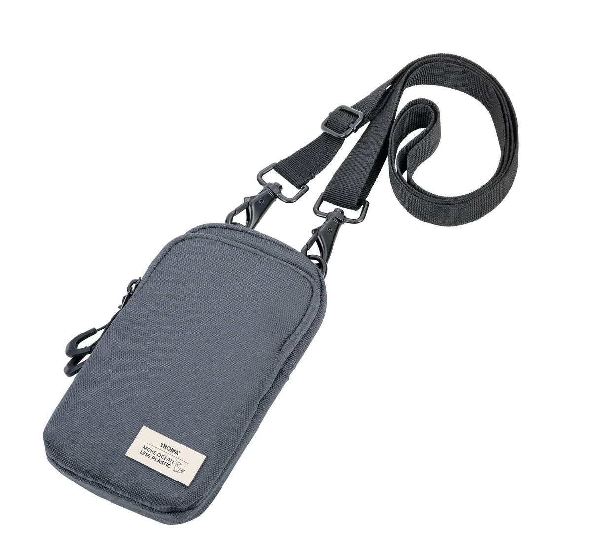 BLUE CYCLE SMARTBAG