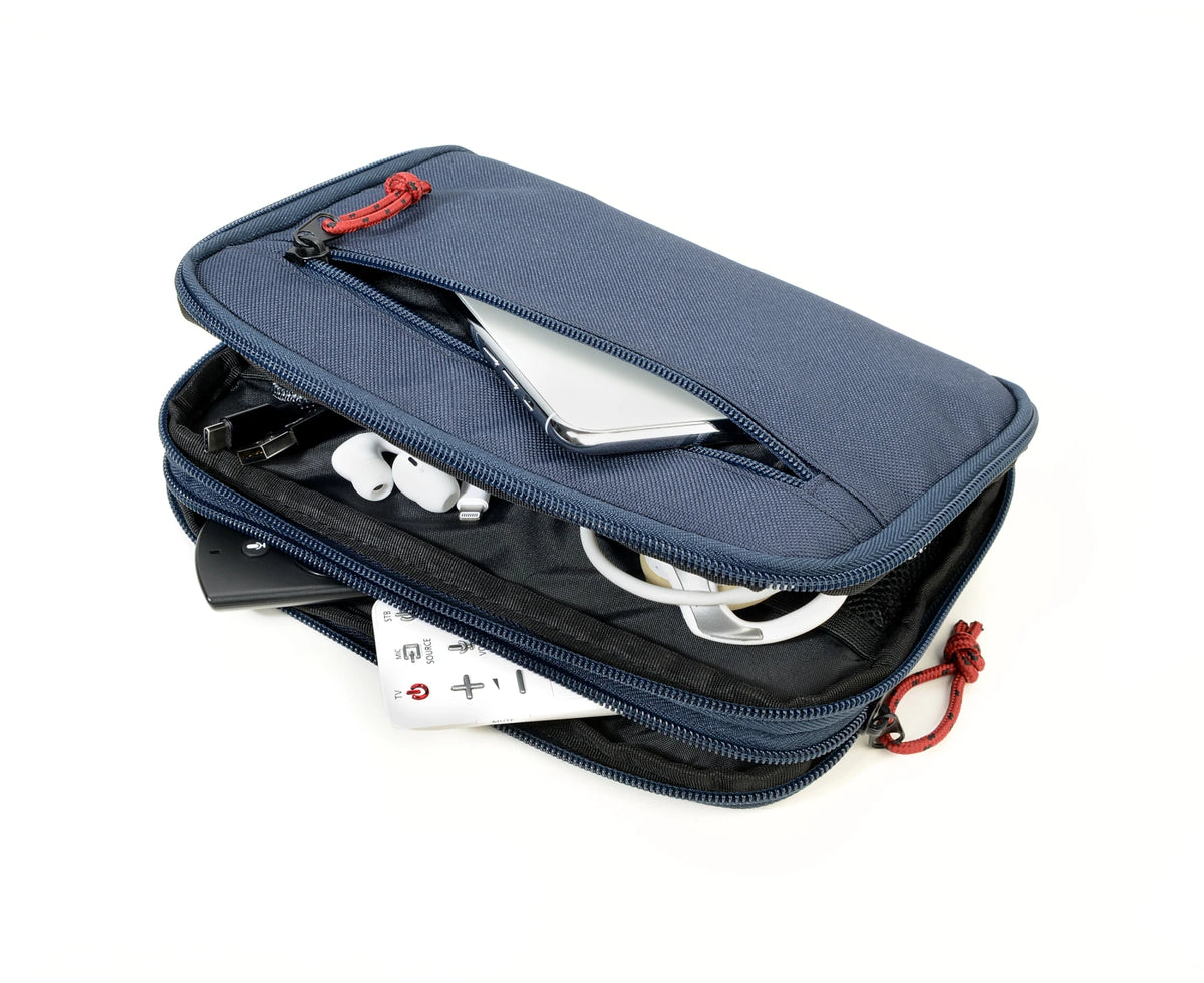 GO URBAN TECH POUCH 2