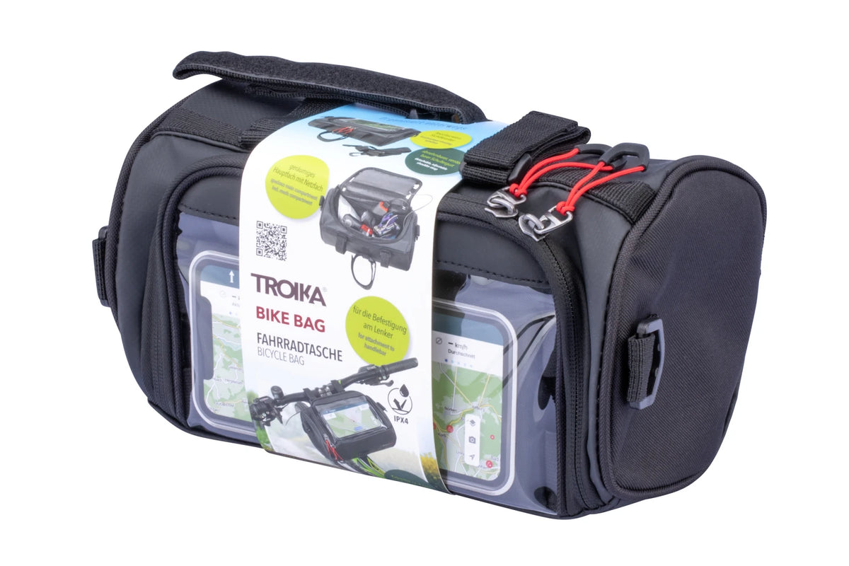 BIKE BAG