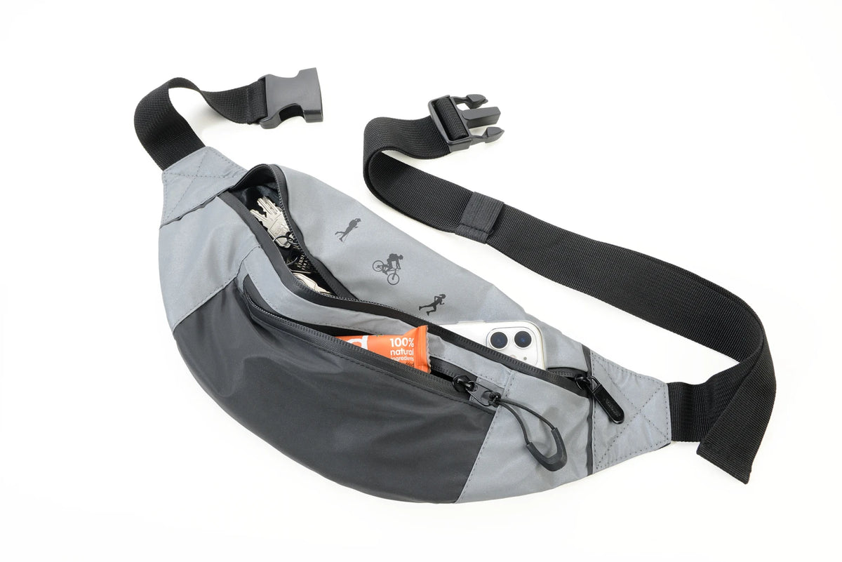 REFLACTIVE BAG