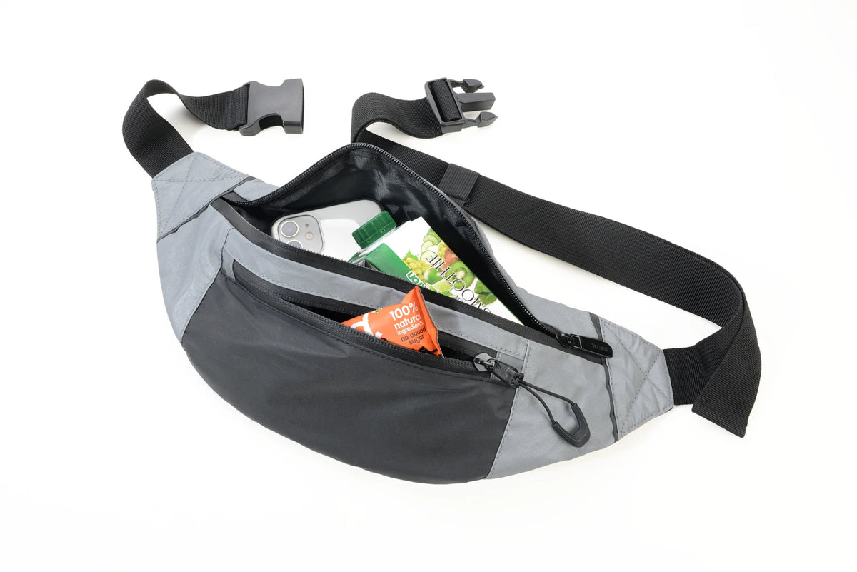 REFLACTIVE BAG