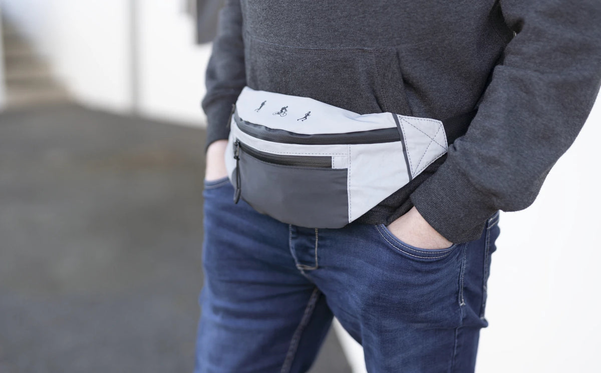 REFLACTIVE BAG
