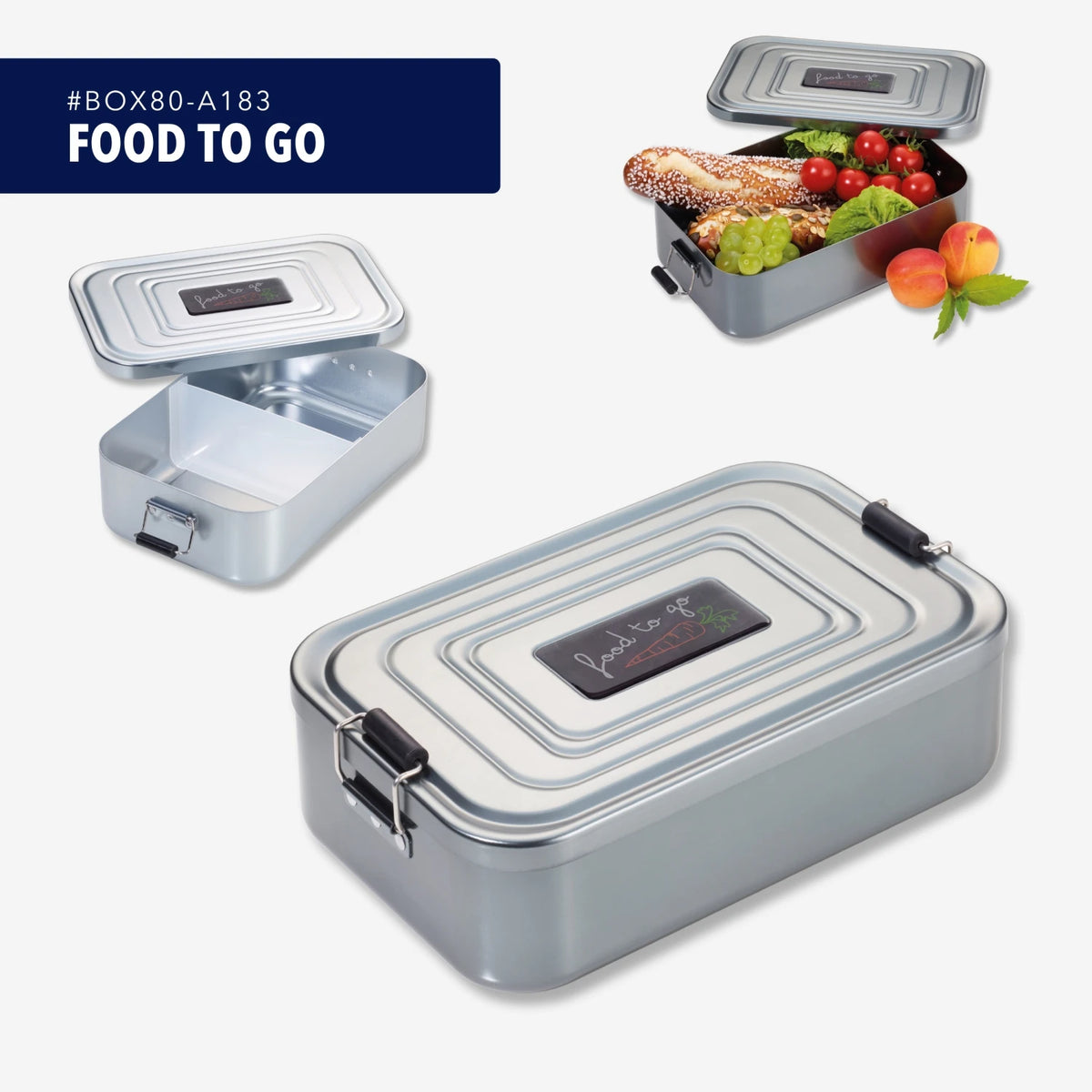 TAKE-AWAY FOOD