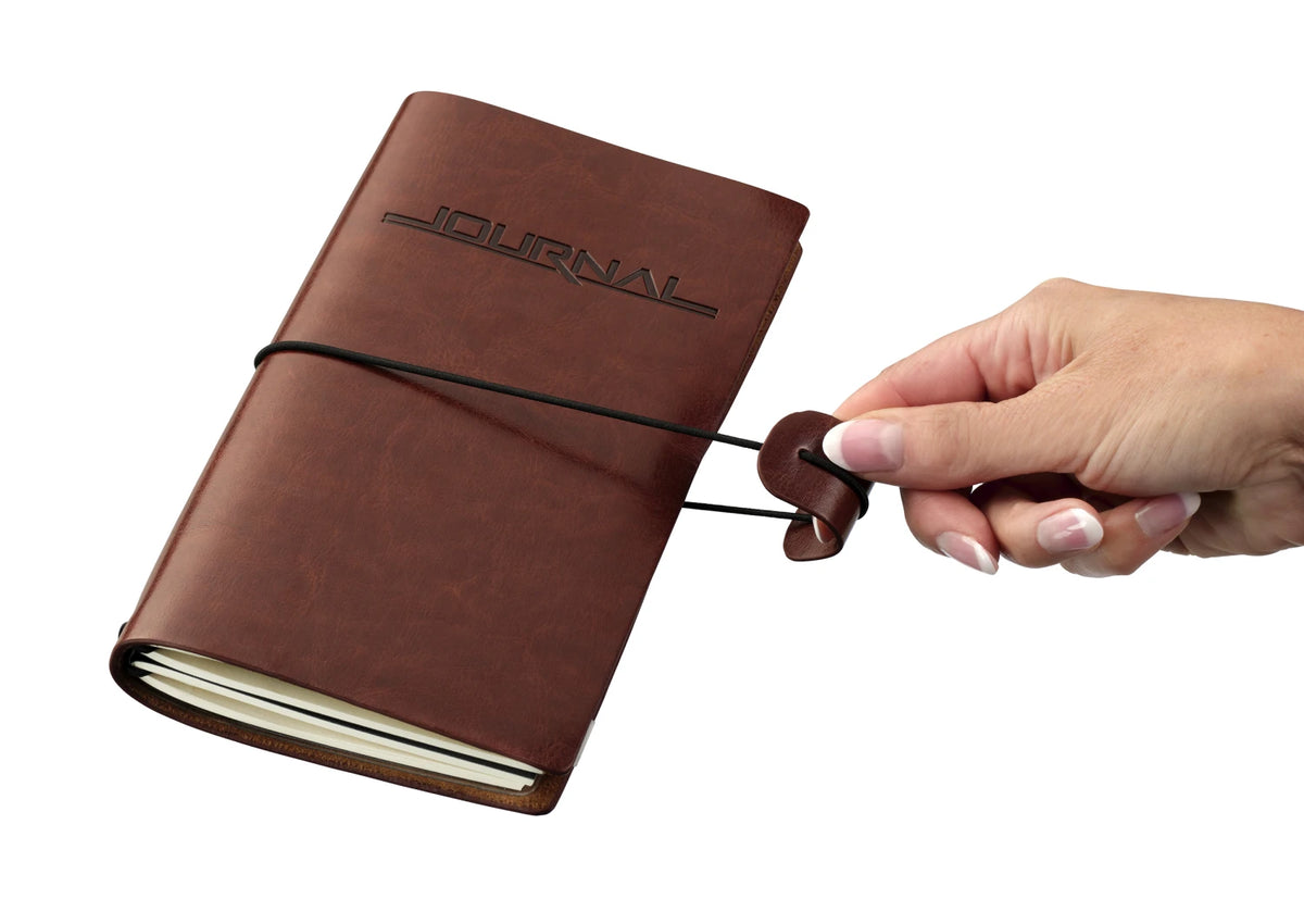TRAVEL JOURNAL