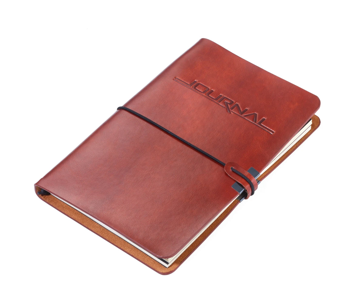 TROIKA BULLET JOURNAL