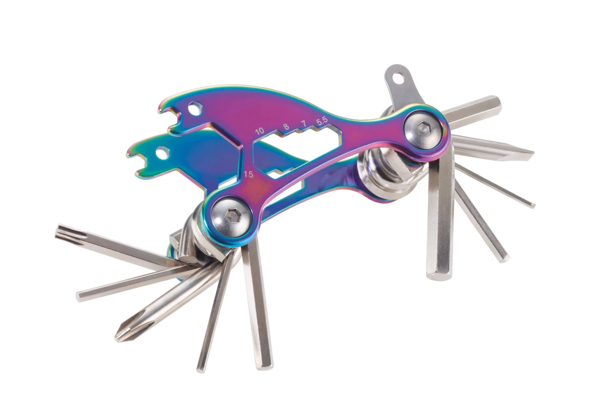 BIKE MULTITOOL