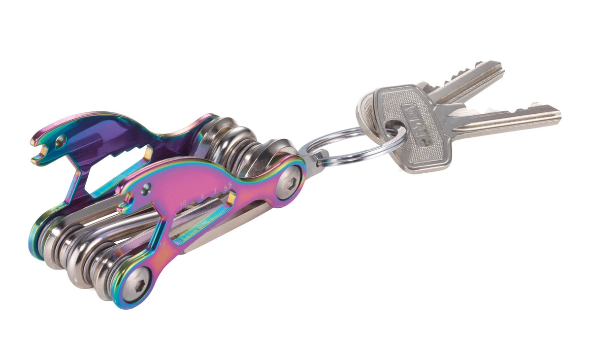 BIKE MULTITOOL
