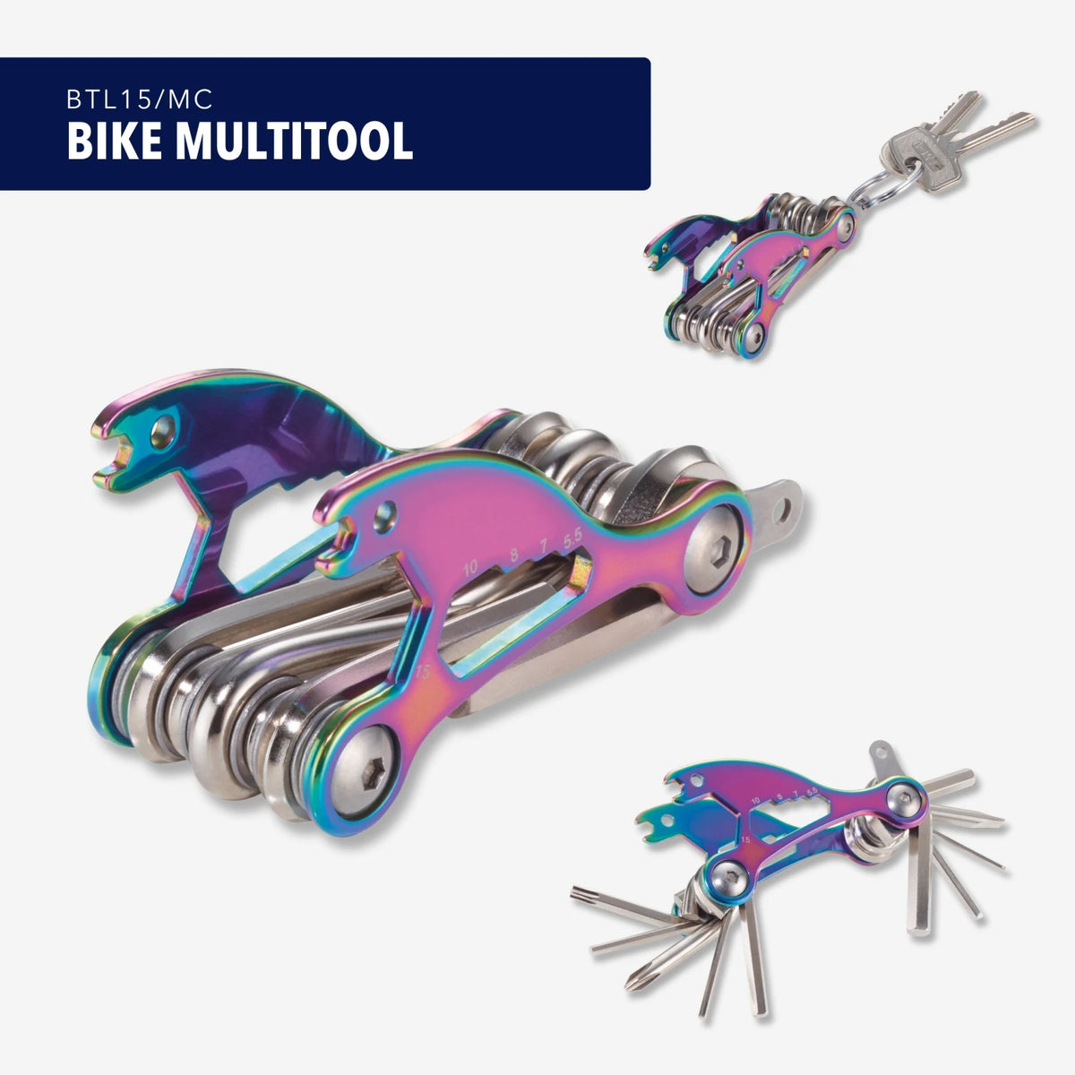 BIKE MULTITOOL