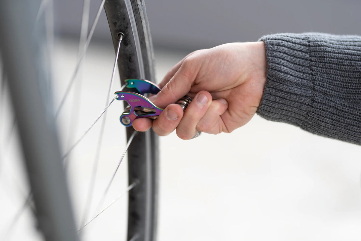 BIKE MULTITOOL