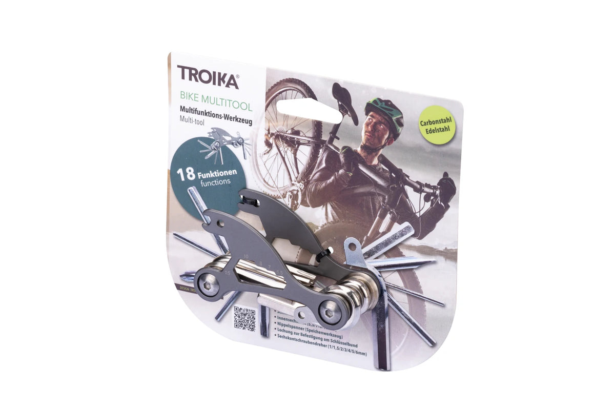 BIKE MULTITOOL