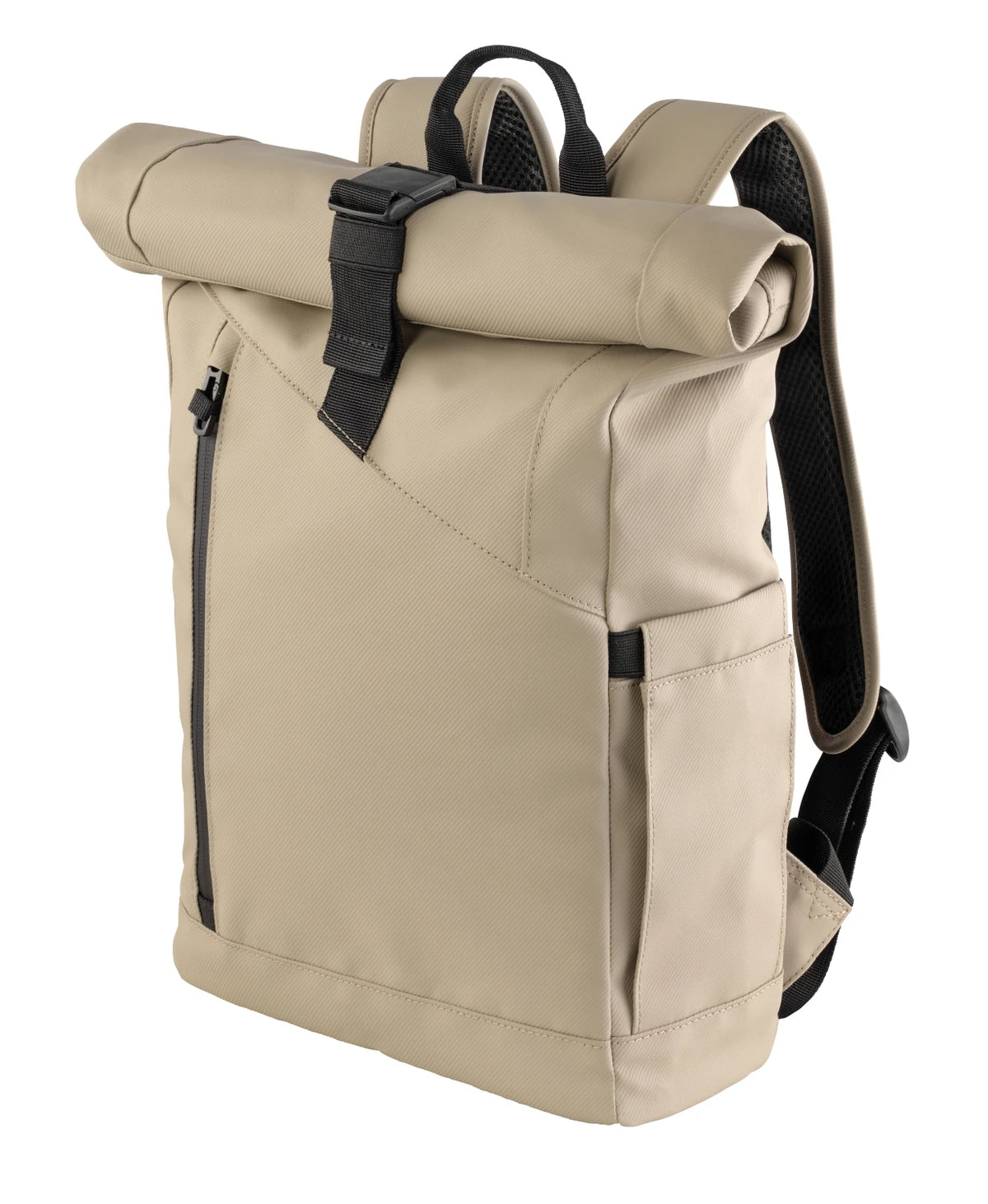 URBAN SAND ROLL TOP COMPACT