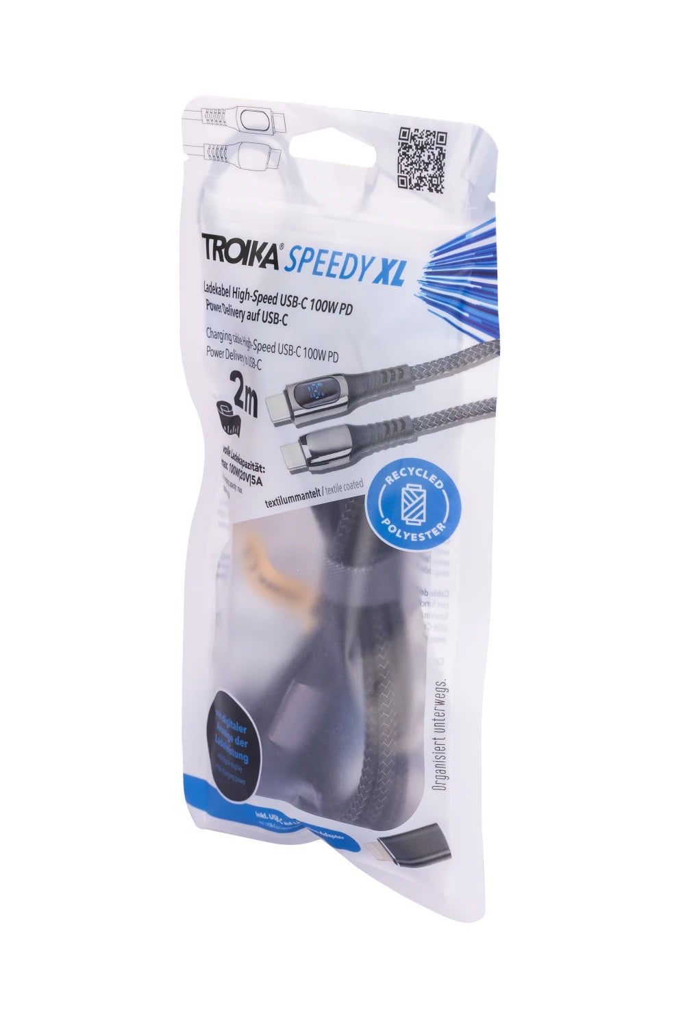SPEEDY XL