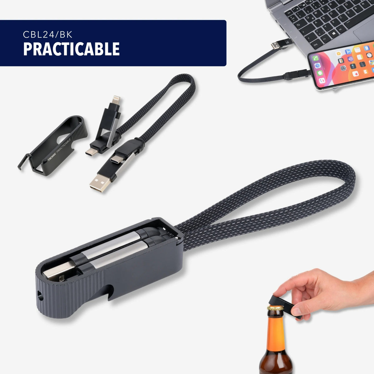 PRACTICABLE