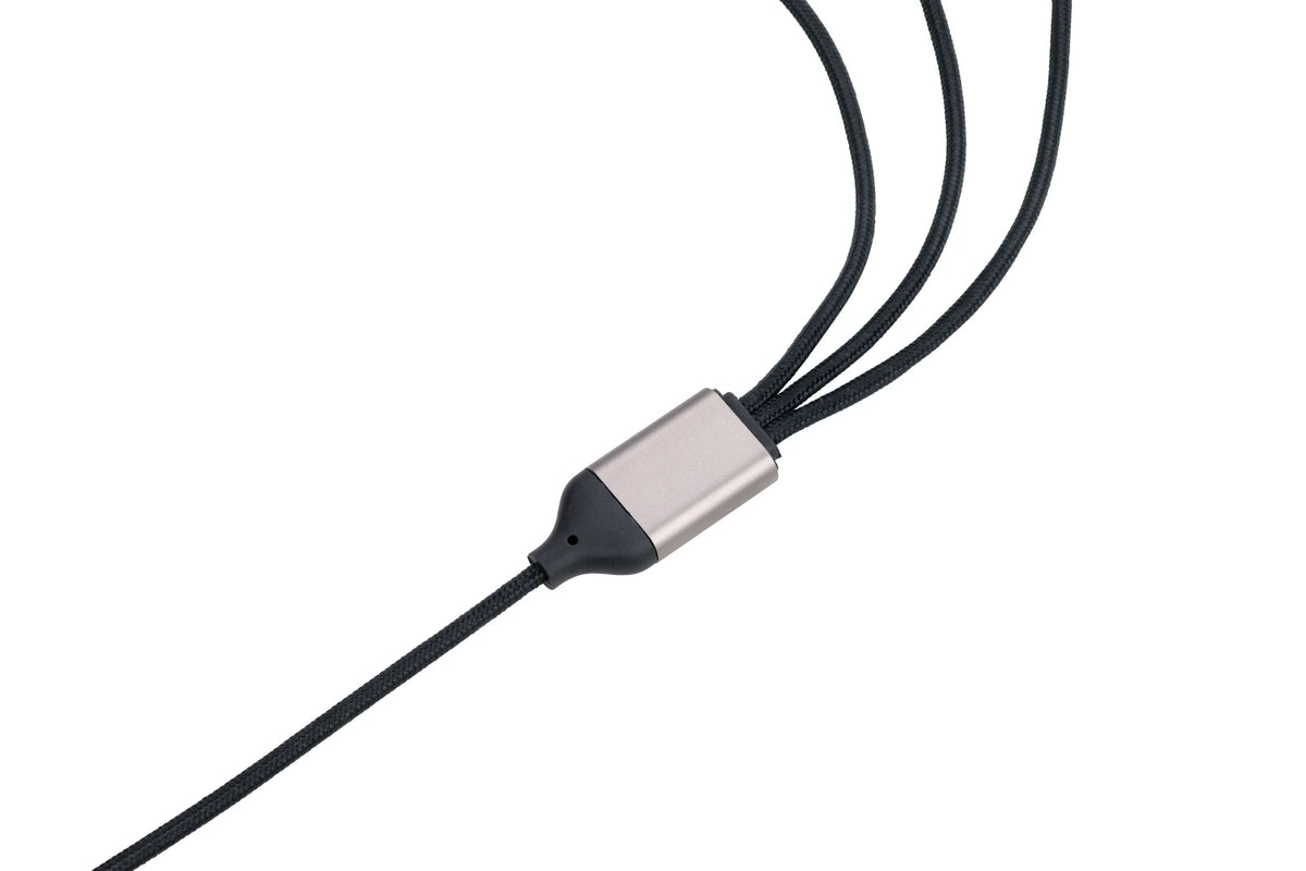 TROIKA DREIZACK PRO