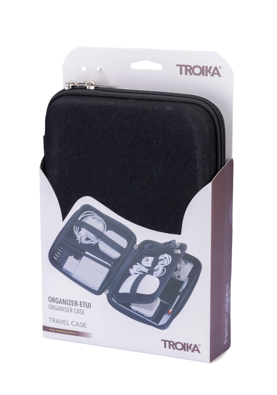 TRAVEL CASE