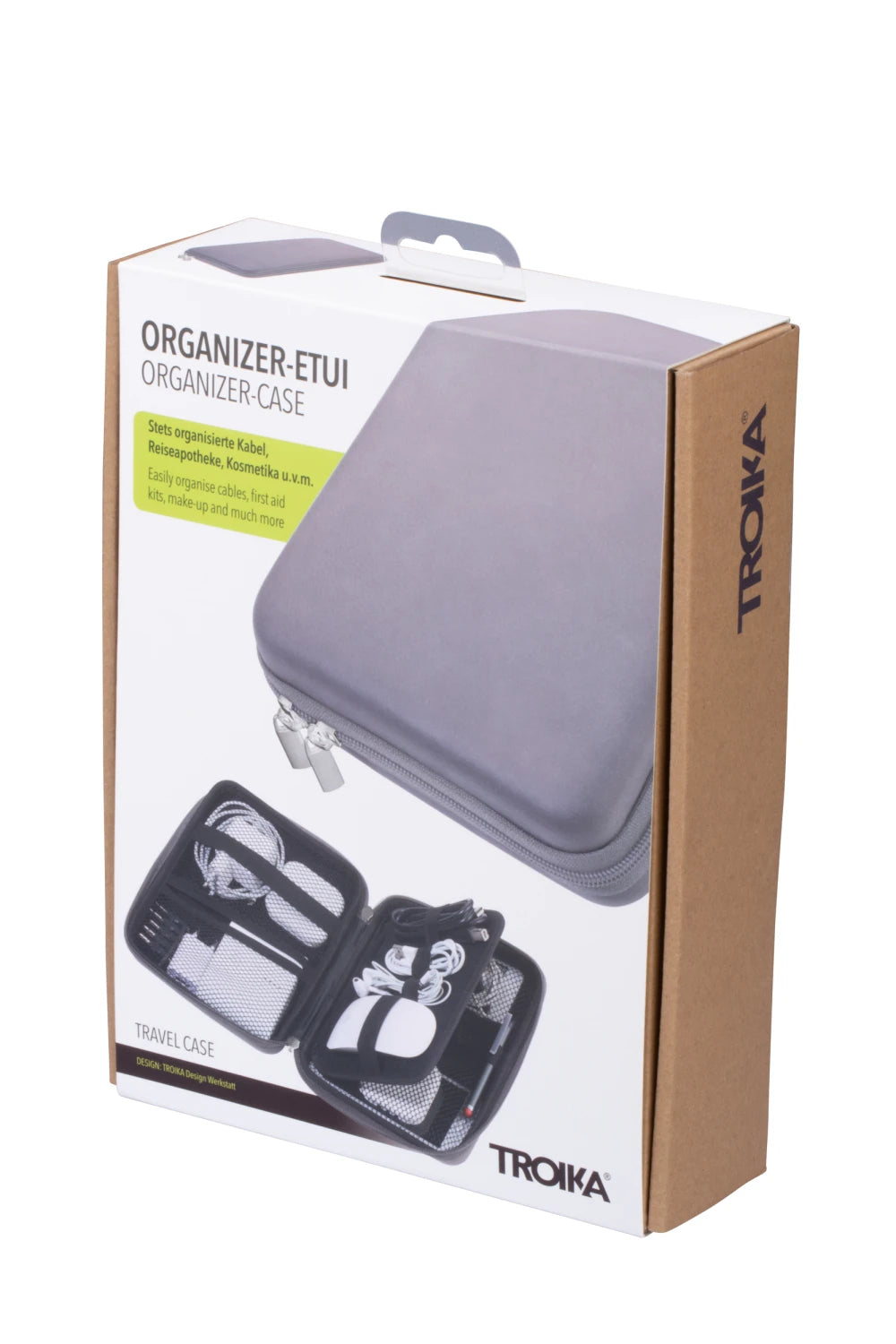 TRAVEL CASE