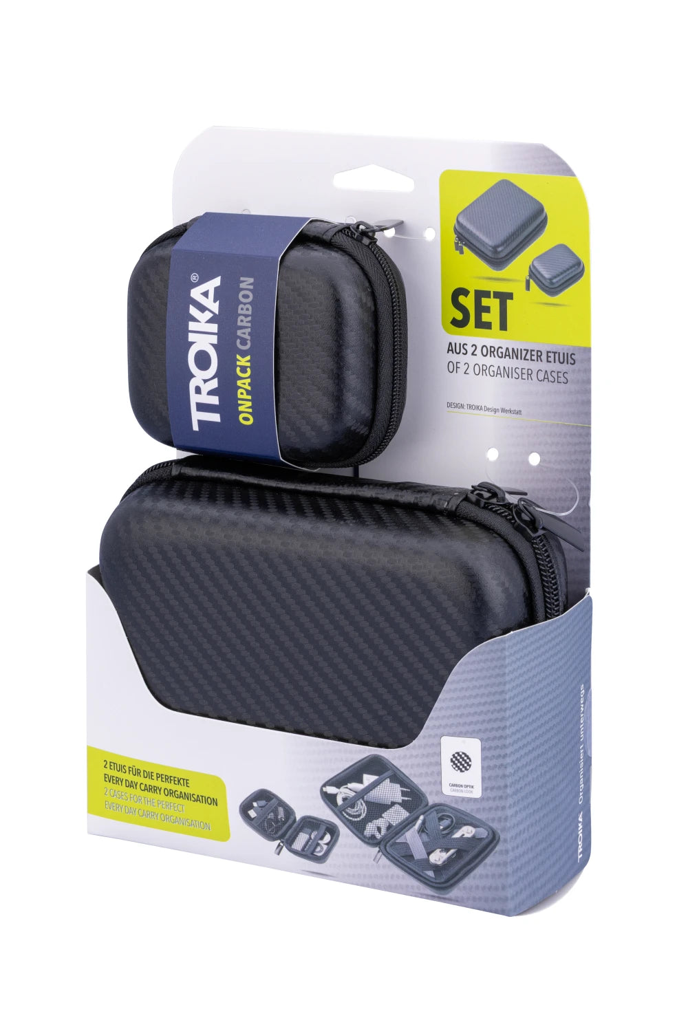 ONPACK CARBON