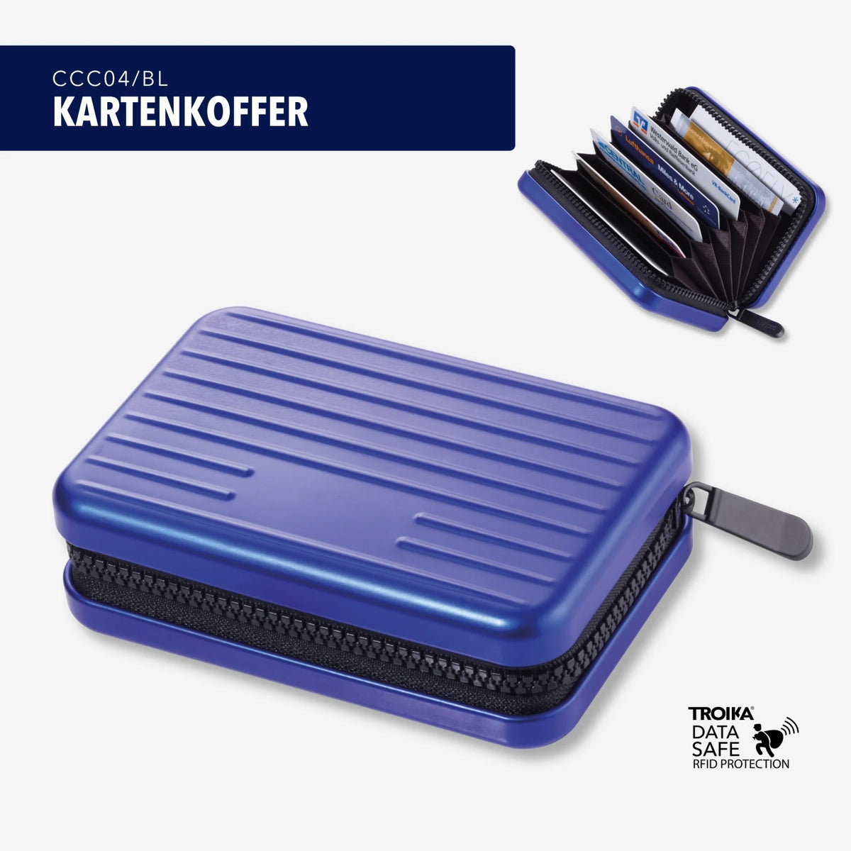 KARTENKOFFER