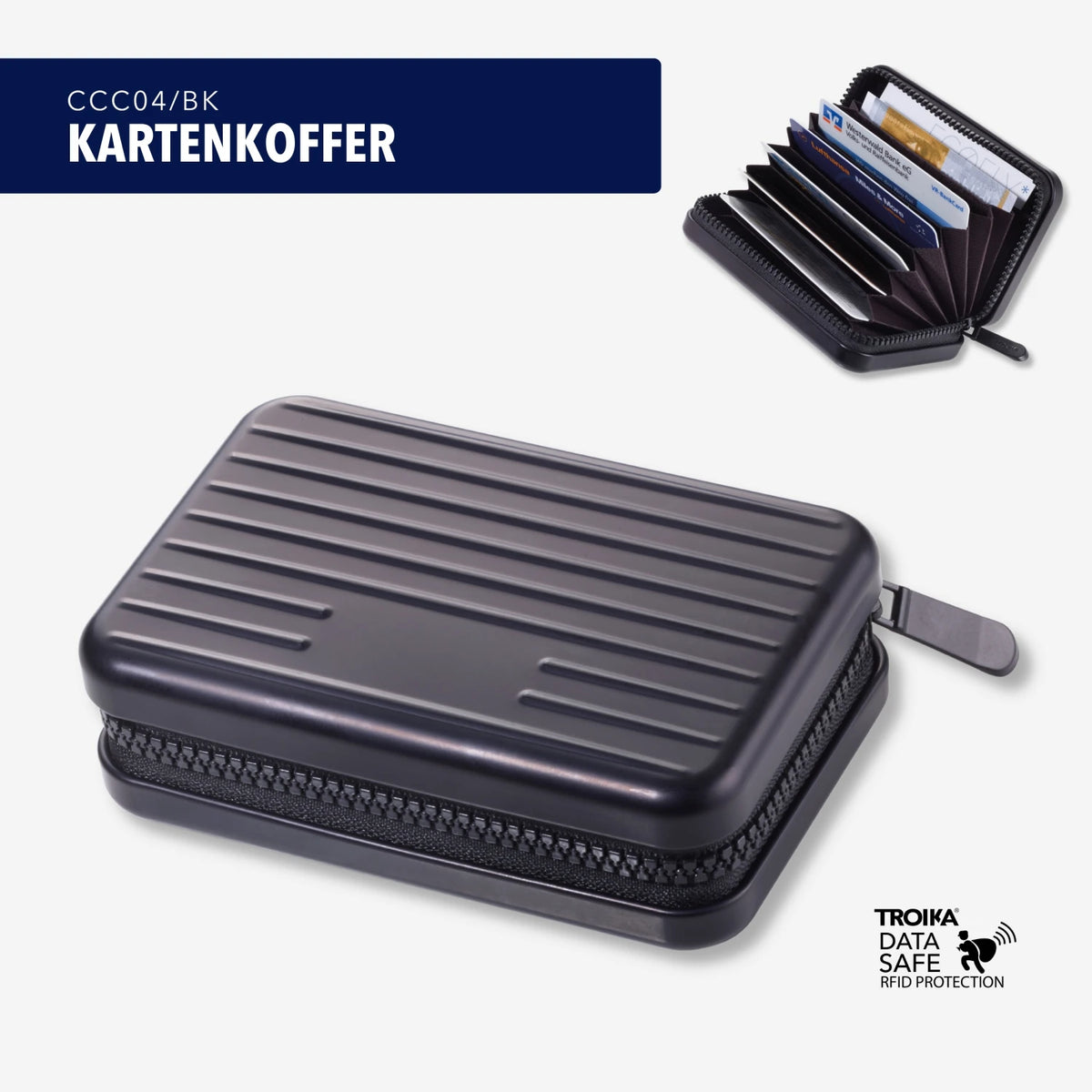 KARTENKOFFER