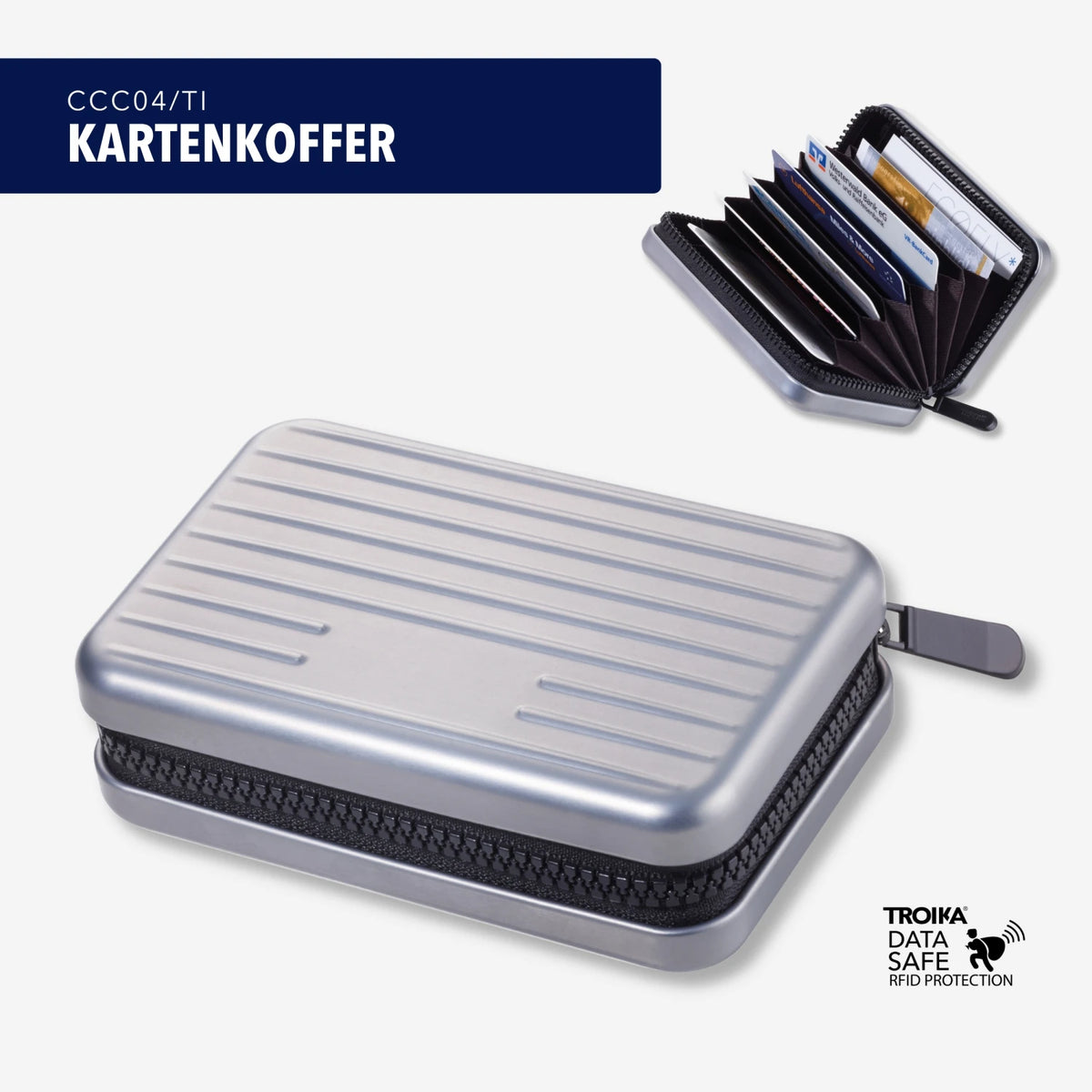 KARTENKOFFER