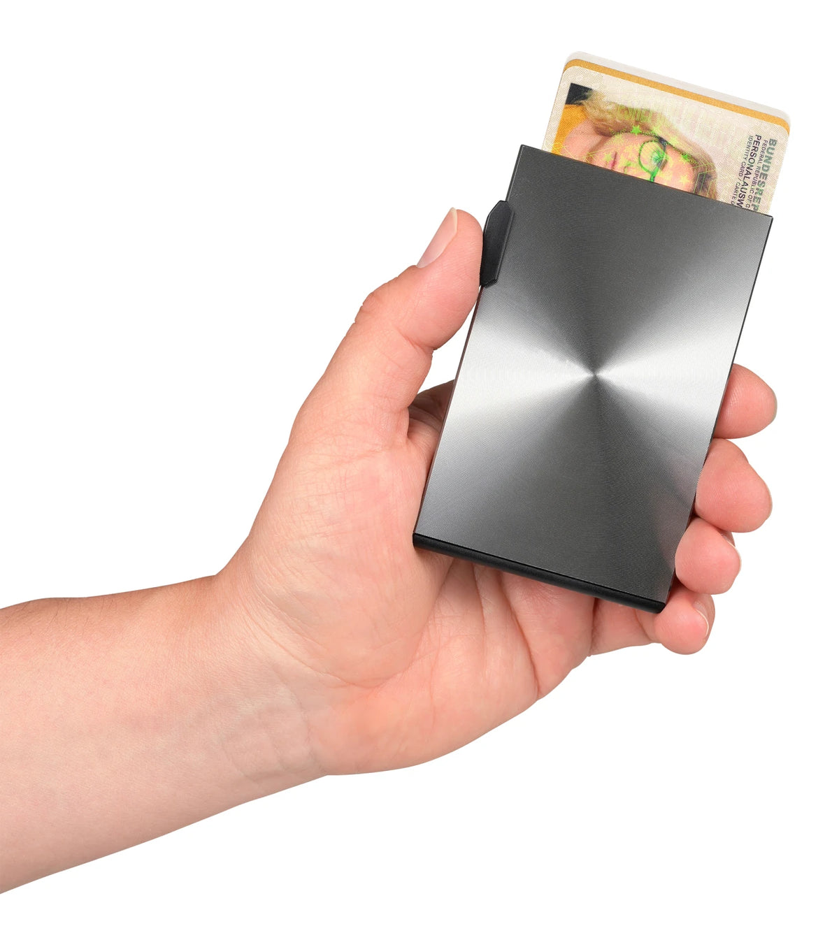NOBLE CARD