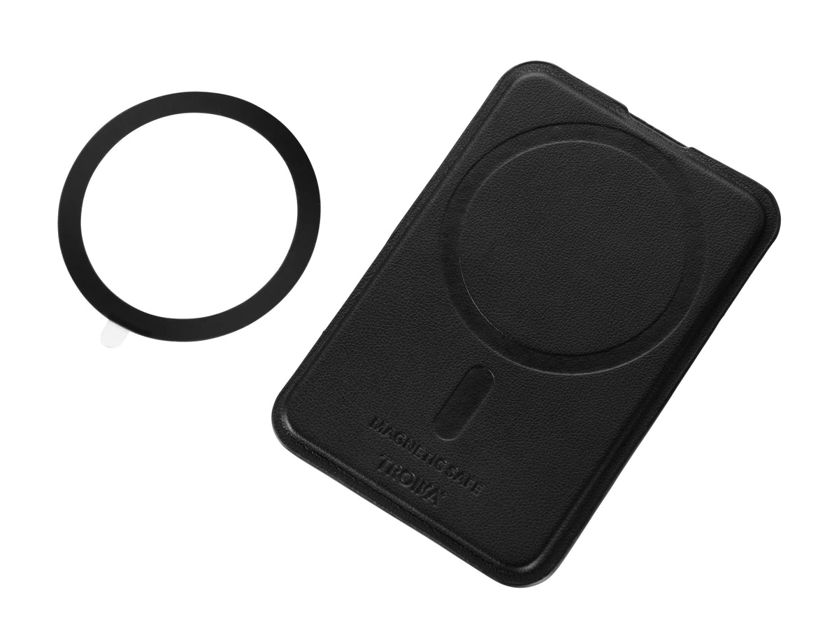 MAGNETIC SAFE