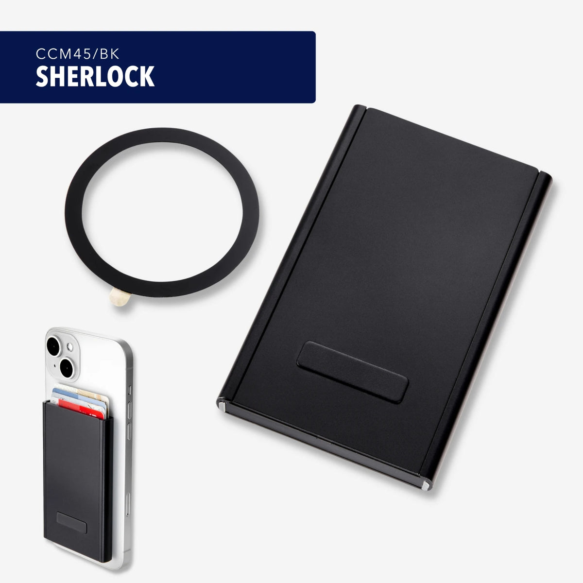 SHERLOCK