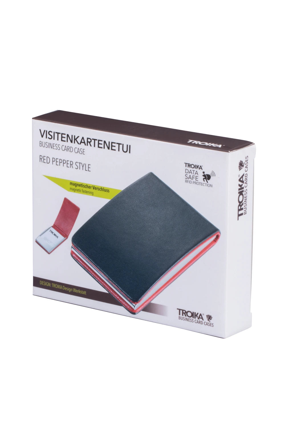 RED PEPPER STYLE