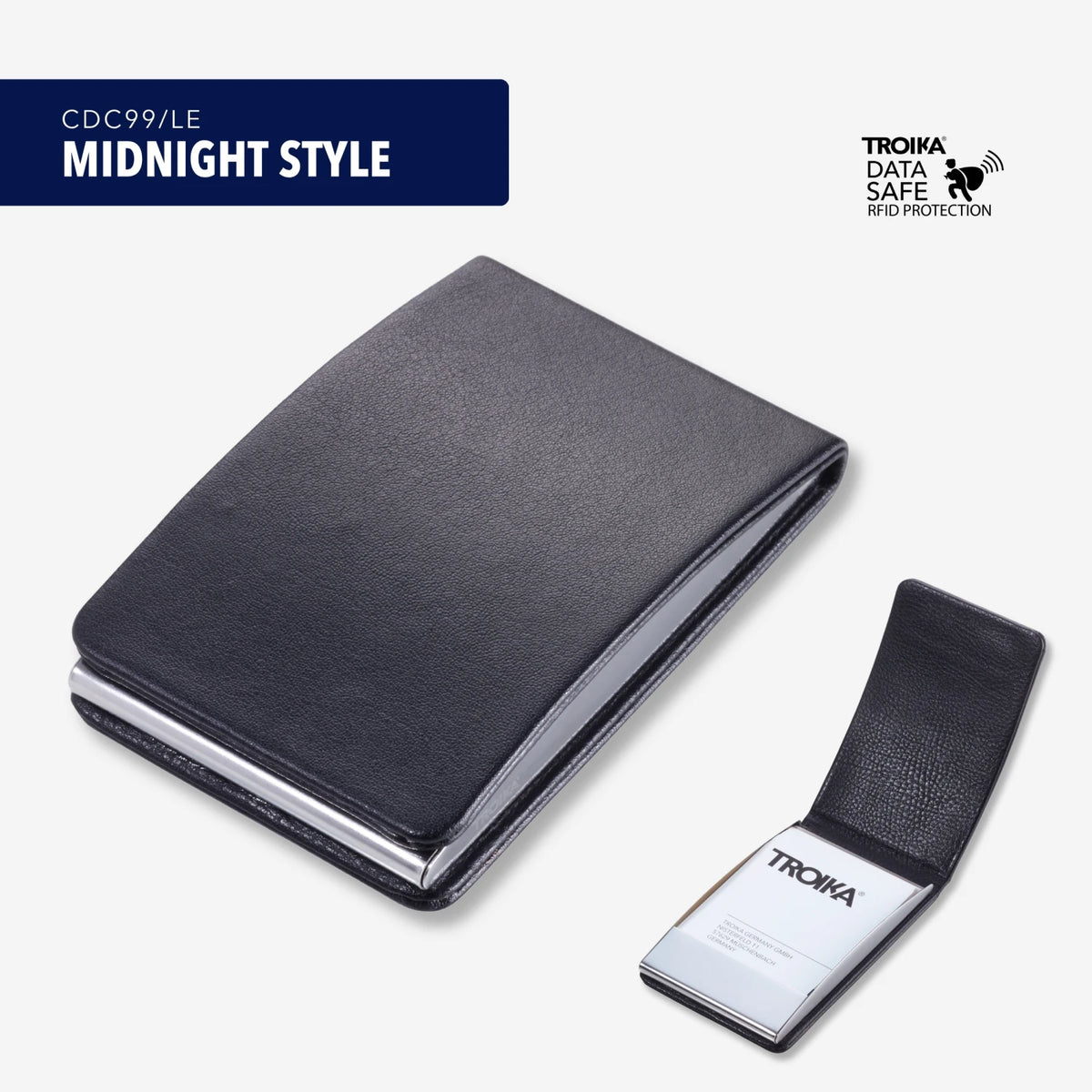MIDNIGHT STYLE